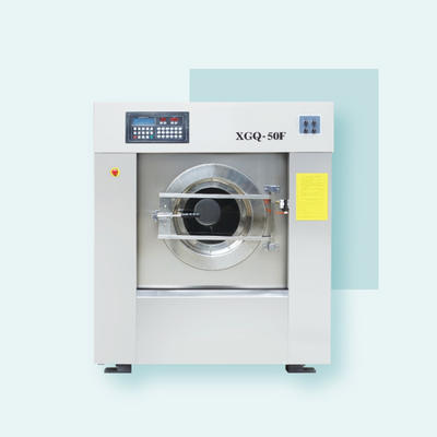 Industrial fully automatic laundry washing machine commercial washing extractor equipment